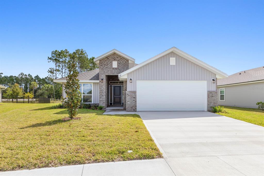 49 Rivertown Road Palm Coast, FL 32137 - Photo 1 of 1 Gallery Image 1