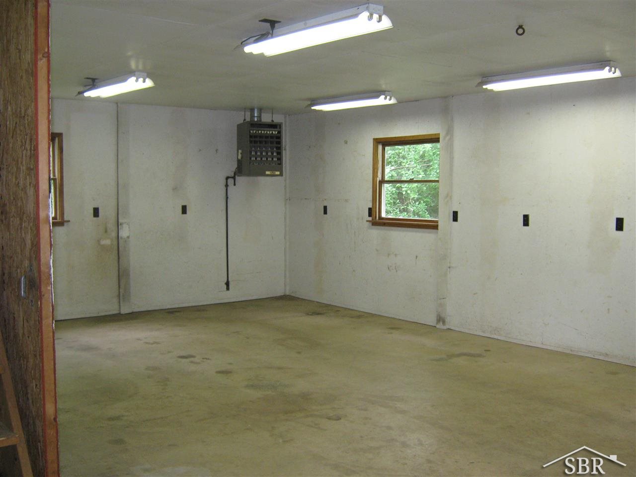 4794 Baker Road Bridgeport, MI 48722 - Photo 17 of 20 16x30 heated workshop
