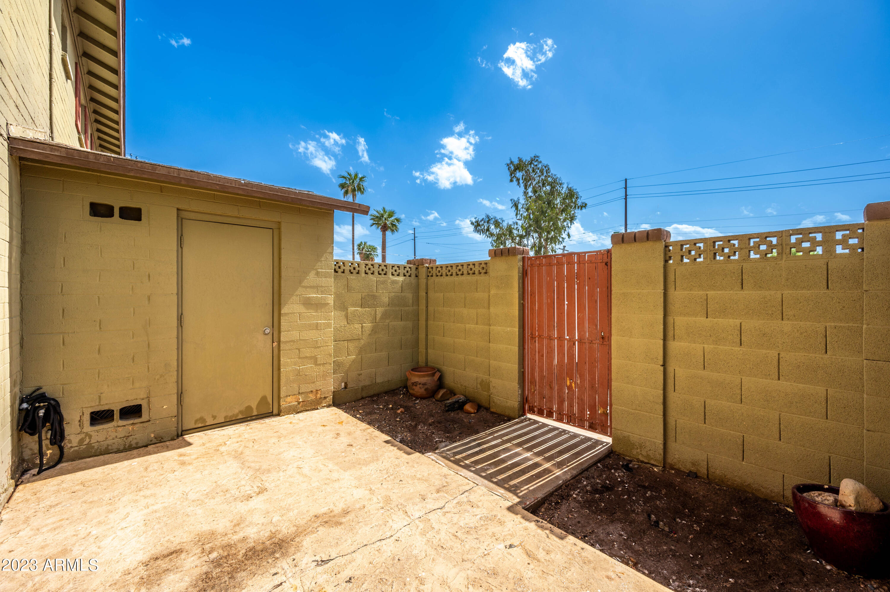 4615 North 39th Avenue, Unit 24 Phoenix, AZ 85019 - Photo 20 of 21 4615 N 39th Ave UNIT 24 Phoenix AZ 85019