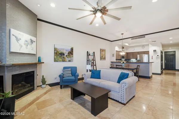 $535,000 | 446 North Campbell Avenue, Unit 1301, Tucson, AZ 85719