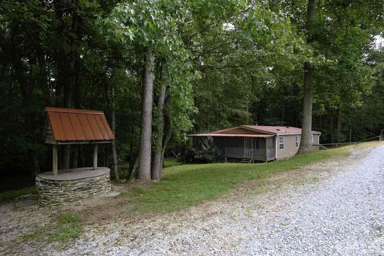 4650 Helena Moriah Road Rougemont, NC 27572 - Photo 1 of 30
