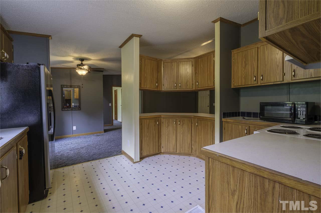 4650 Helena Moriah Road Rougemont, NC 27572 - Photo 11 of 30