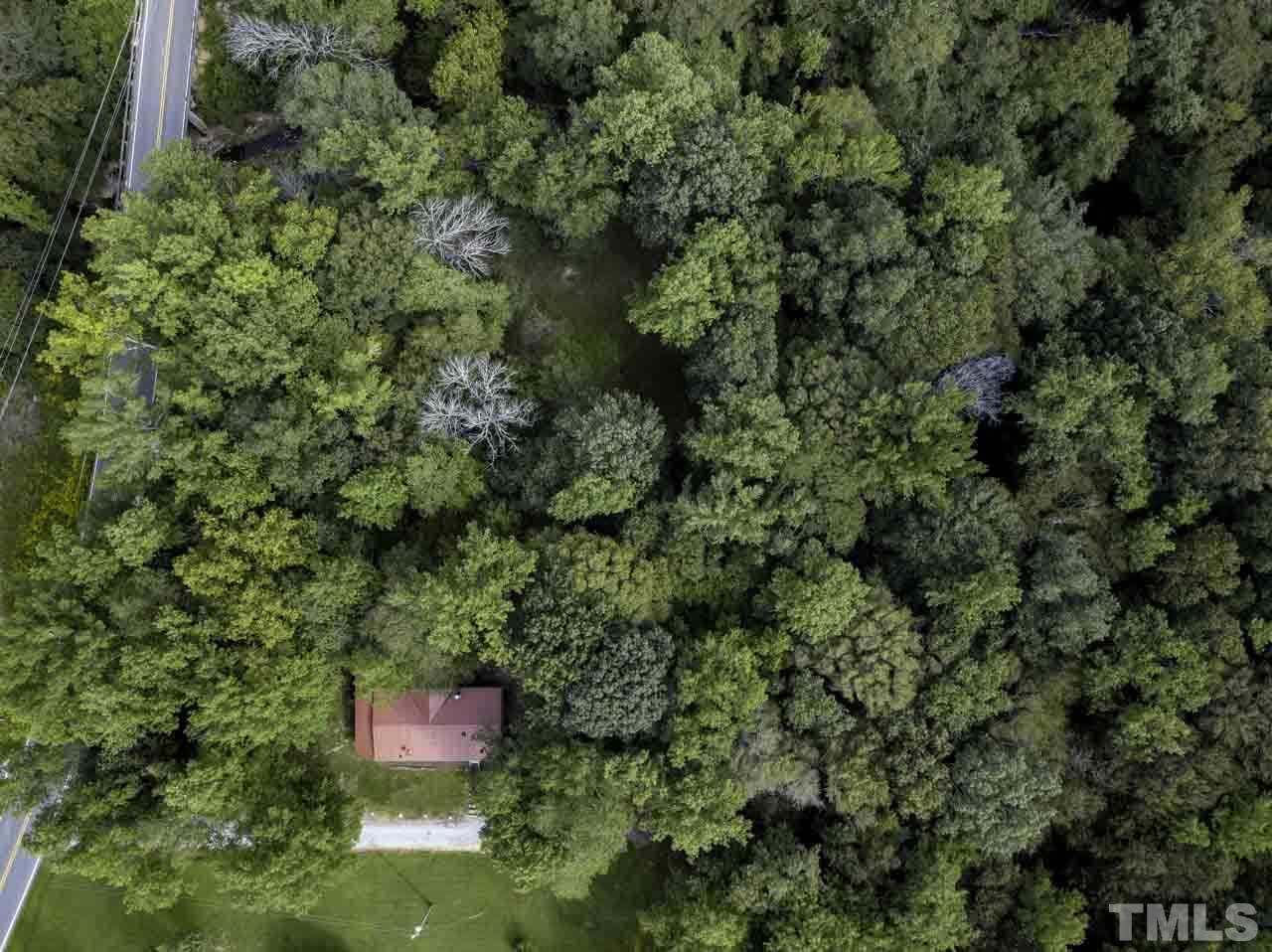 4650 Helena Moriah Road Rougemont, NC 27572 - Photo 18 of 30