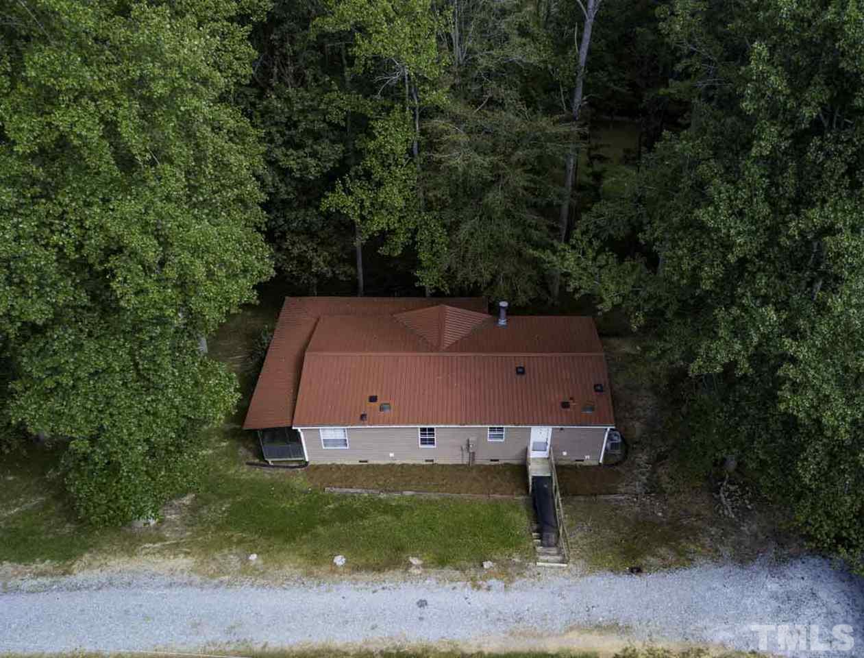 4650 Helena Moriah Road Rougemont, NC 27572 - Photo 3 of 30