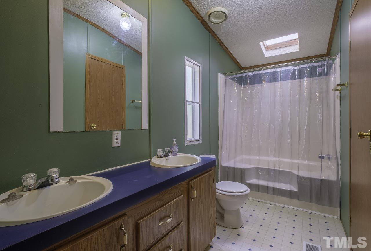 4650 Helena Moriah Road Rougemont, NC 27572 - Photo 23 of 30