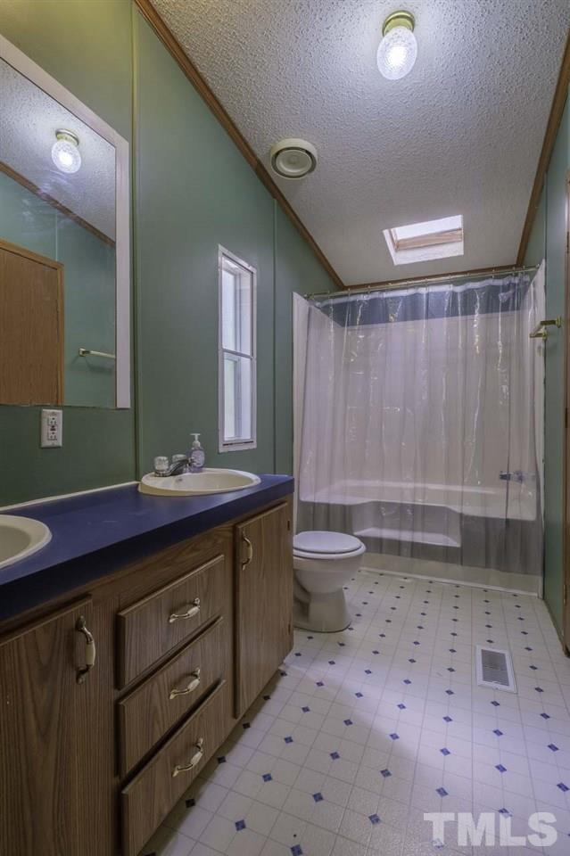 4650 Helena Moriah Road Rougemont, NC 27572 - Photo 24 of 30