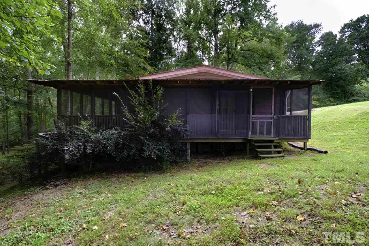 4650 Helena Moriah Road Rougemont, NC 27572 - Photo 27 of 30