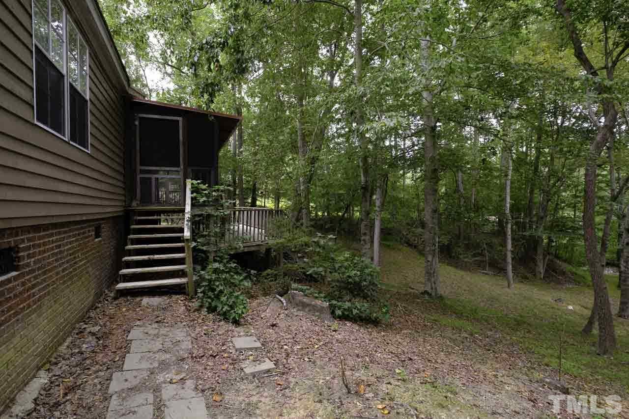 4650 Helena Moriah Road Rougemont, NC 27572 - Photo 28 of 30