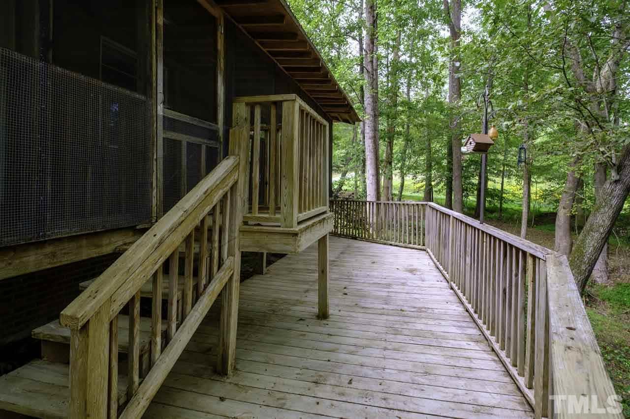 4650 Helena Moriah Road Rougemont, NC 27572 - Photo 29 of 30