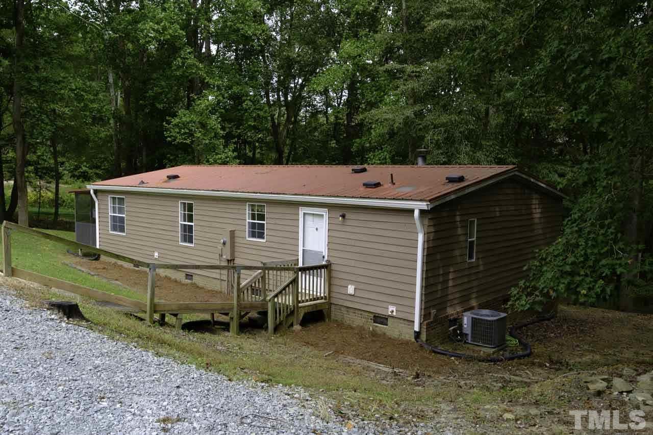 4650 Helena Moriah Road Rougemont, NC 27572 - Photo 8 of 30
