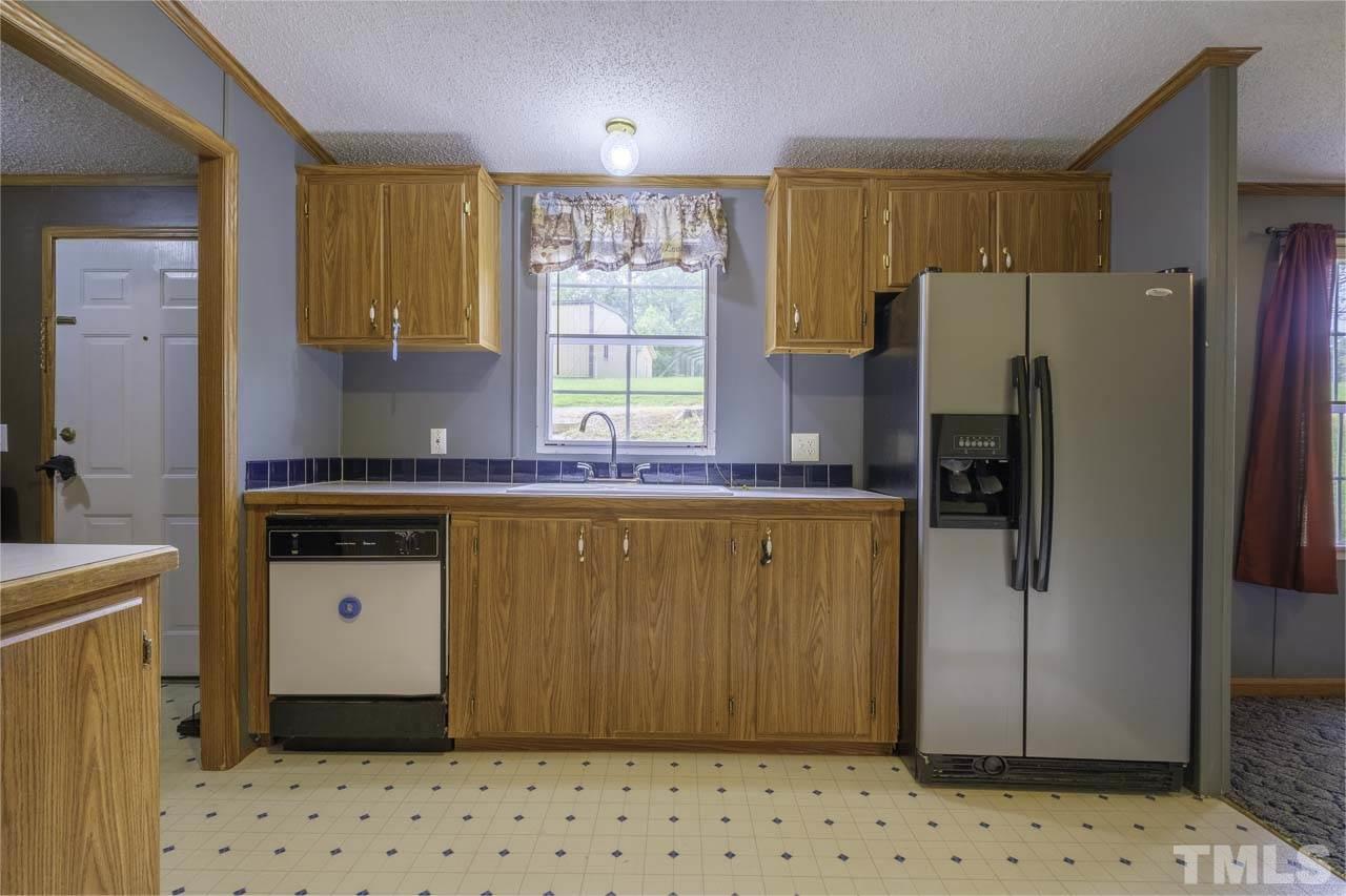4650 Helena Moriah Road Rougemont, NC 27572 - Photo 10 of 30