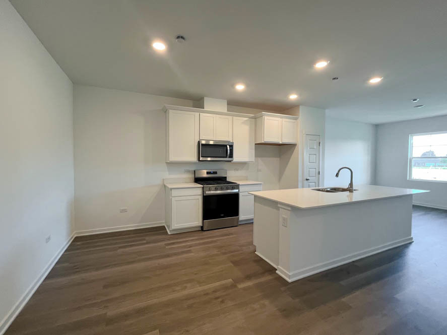 2114 Bodega Drive Oswego, IL 60543 - Photo 14 of 34