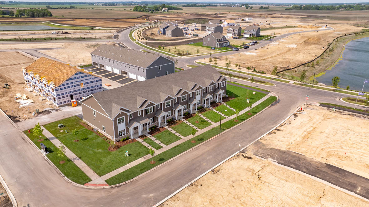 2114 Bodega Drive Oswego, IL 60543 - Photo 32 of 34