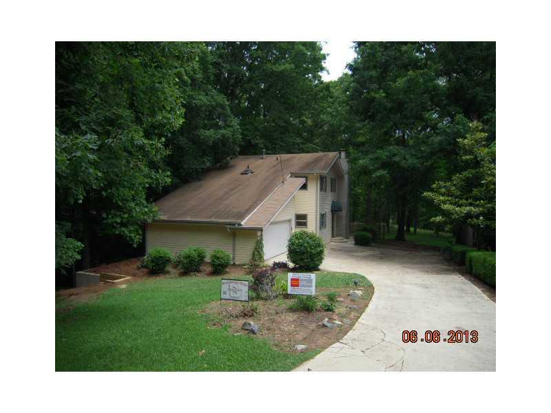 3150 Carlton Road Cumming, GA 30041 - Photo 1 of 1 Exterior Front.