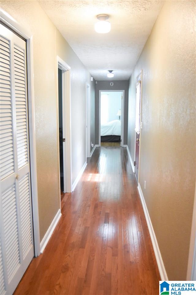 589 Buckelew Bridge Road Anniston, AL 36207 - Photo 14 of 38