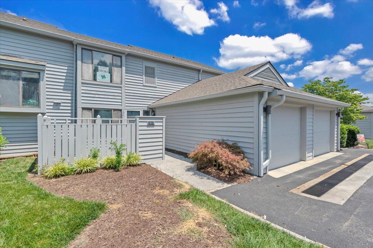 2404 Post Oak Road Salem, VA 24153 - Photo 33 of 50 36-MIB01944