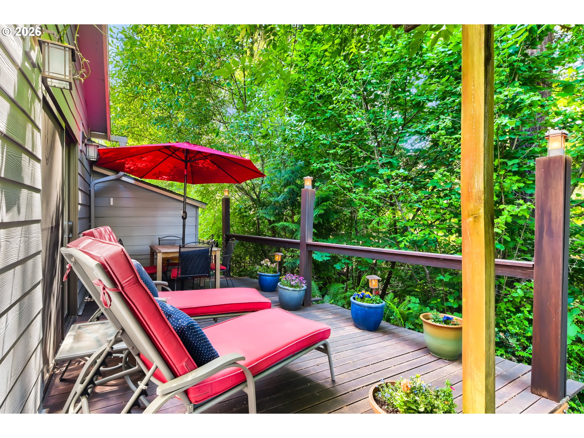 3118 Southwest Carson Street Portland, OR 97219 - Photo 26 of 40
