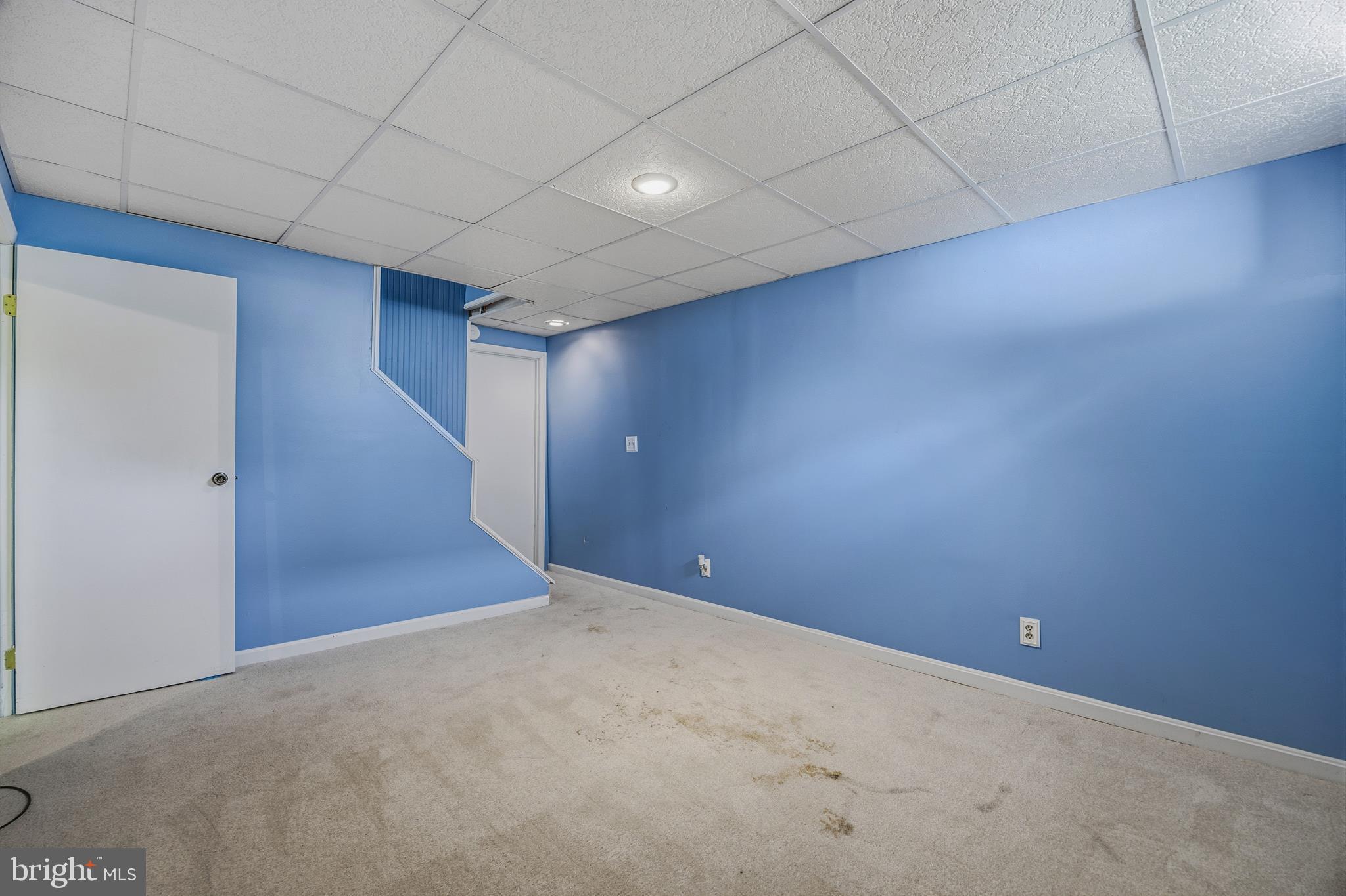 1506 Gollum Road Hanover, MD 21076 - Photo 36 of 44 a view of an empty room