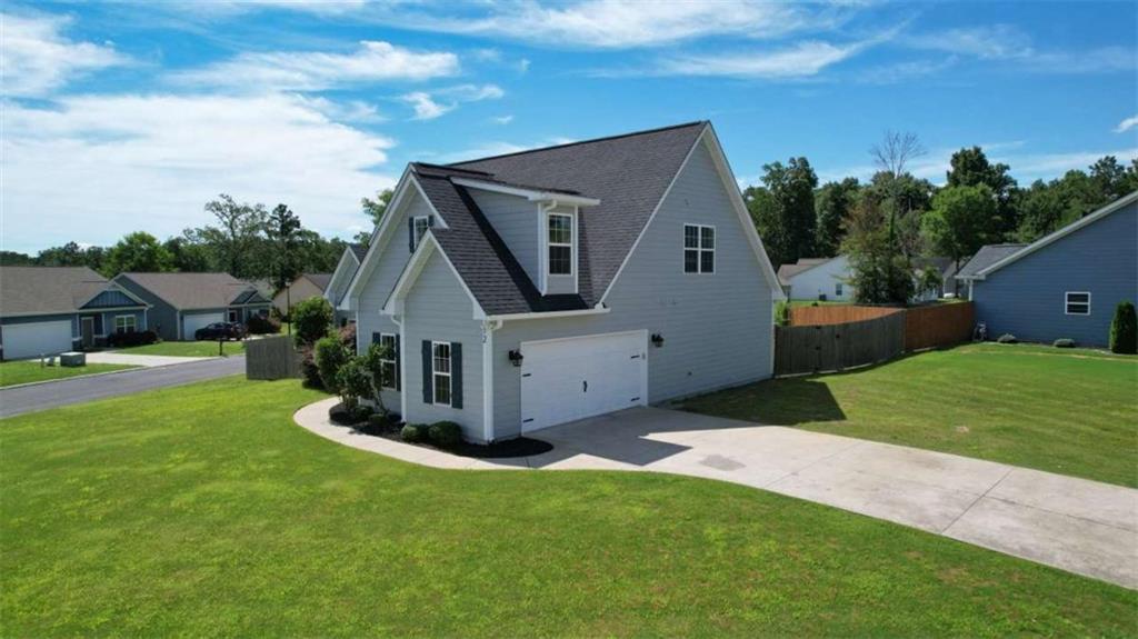 12 Pippin Place Northeast Rome, GA 30165 - Photo 5 of 52