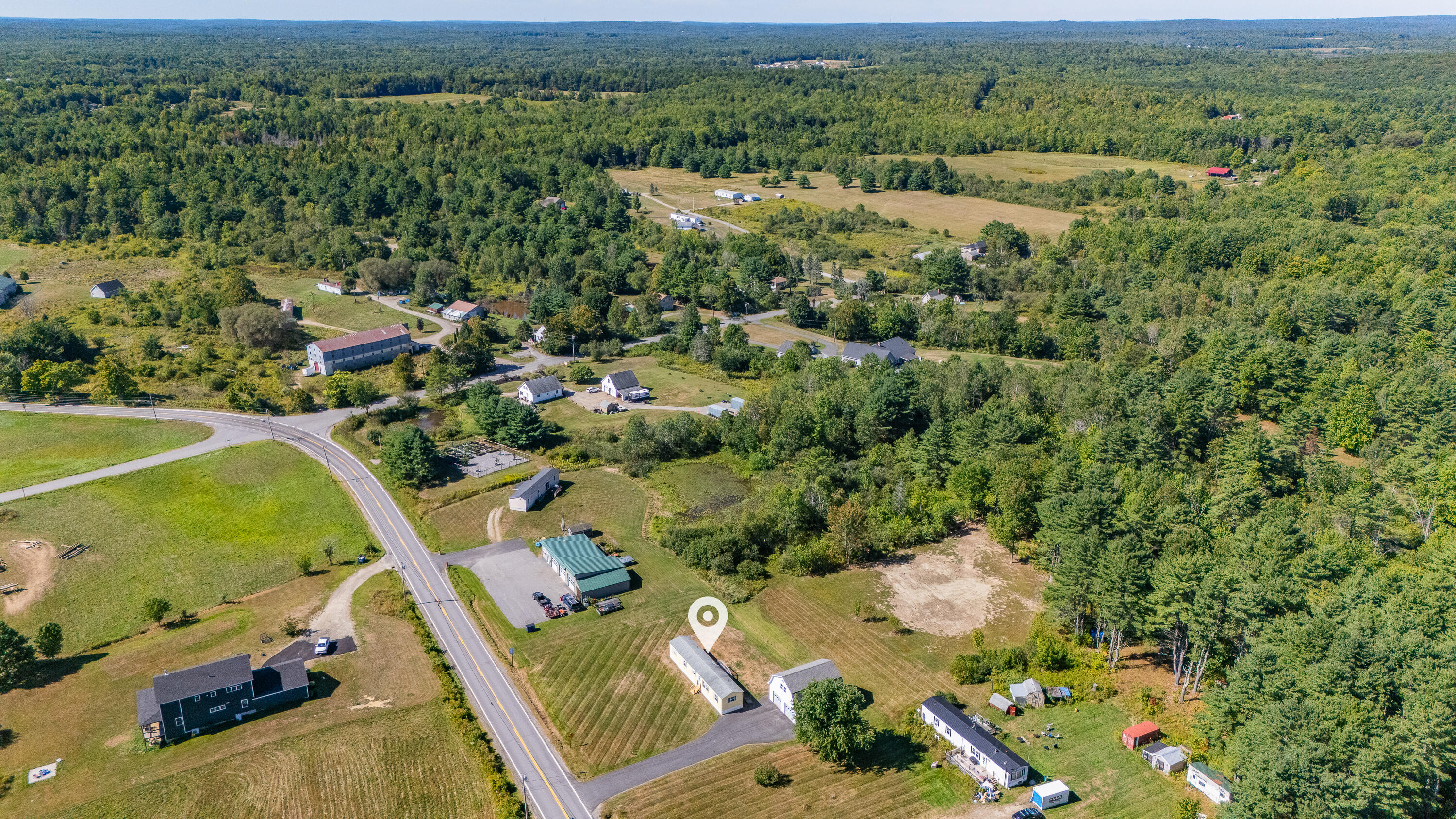 298 Alexander Reed Road Richmond, ME 04357 - Photo 82 of 88 298 Alexander Reed Road Richmond 082