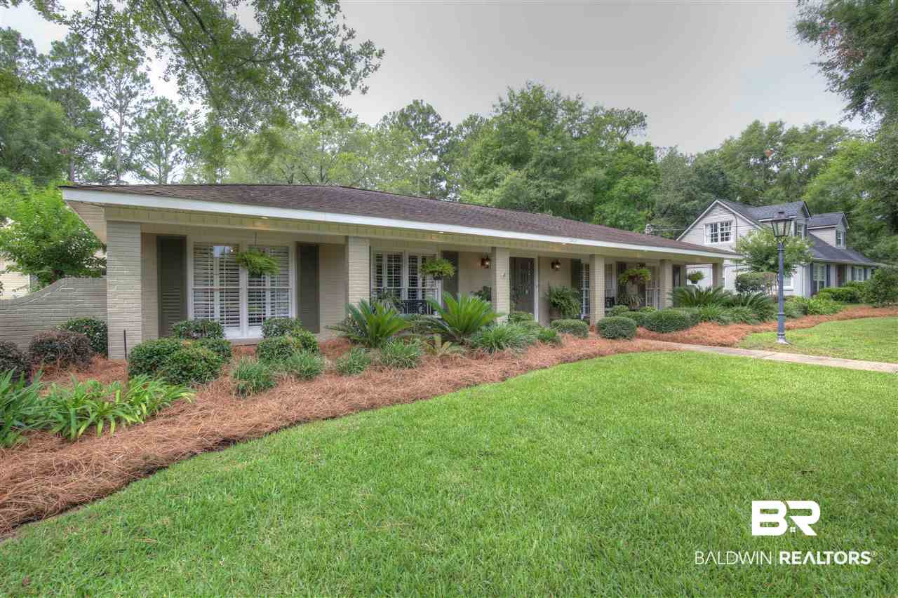 3805 South Conway Drive Mobile, AL 36608 - Photo 40 of 40