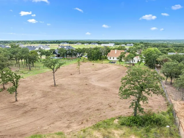 a view of an outdoor space with a lake view