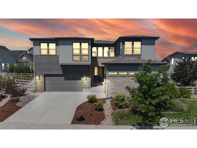 $1,074,000 | 9839 Hilberts Way, Littleton, CO 80125