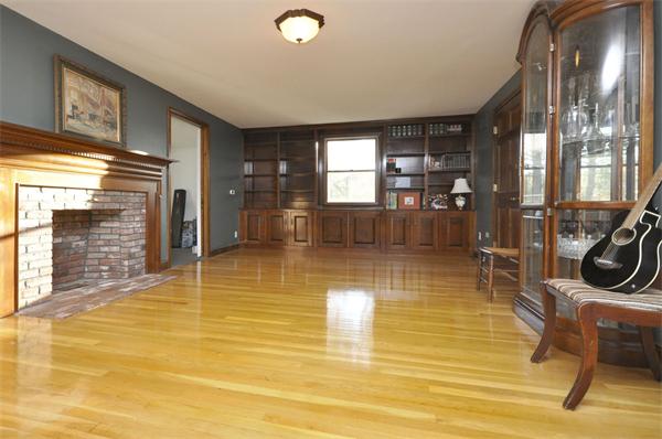 4 Wilmor Road Topsfield, MA 01983 - Photo 12 of 29 a view of a indoor swimming pool