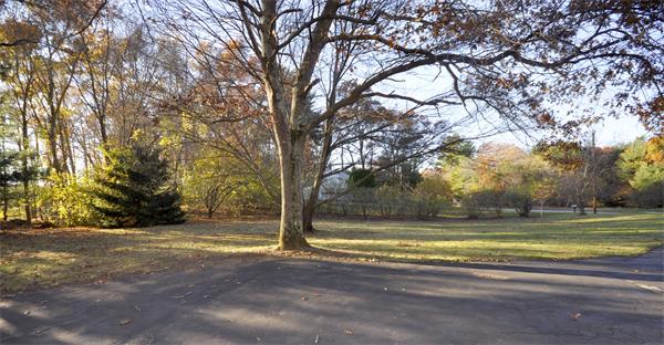 4 Wilmor Road Topsfield, MA 01983 - Photo 29 of 29 a view of yard with large trees