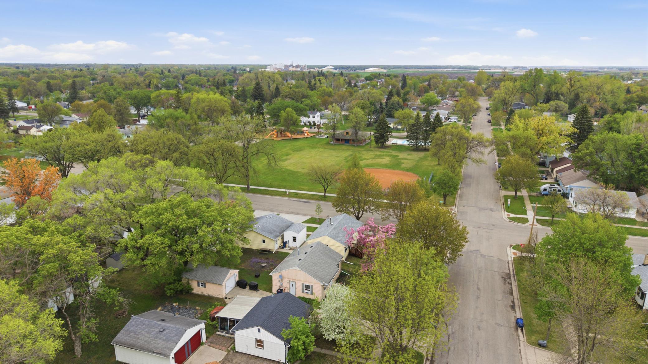 621 19th Street North Moorhead, MN 56560 - Photo 40 of 41