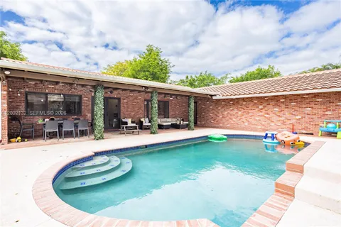 $949,900 | 1030 Northwest 95th Terrace, Plantation, FL 33322
