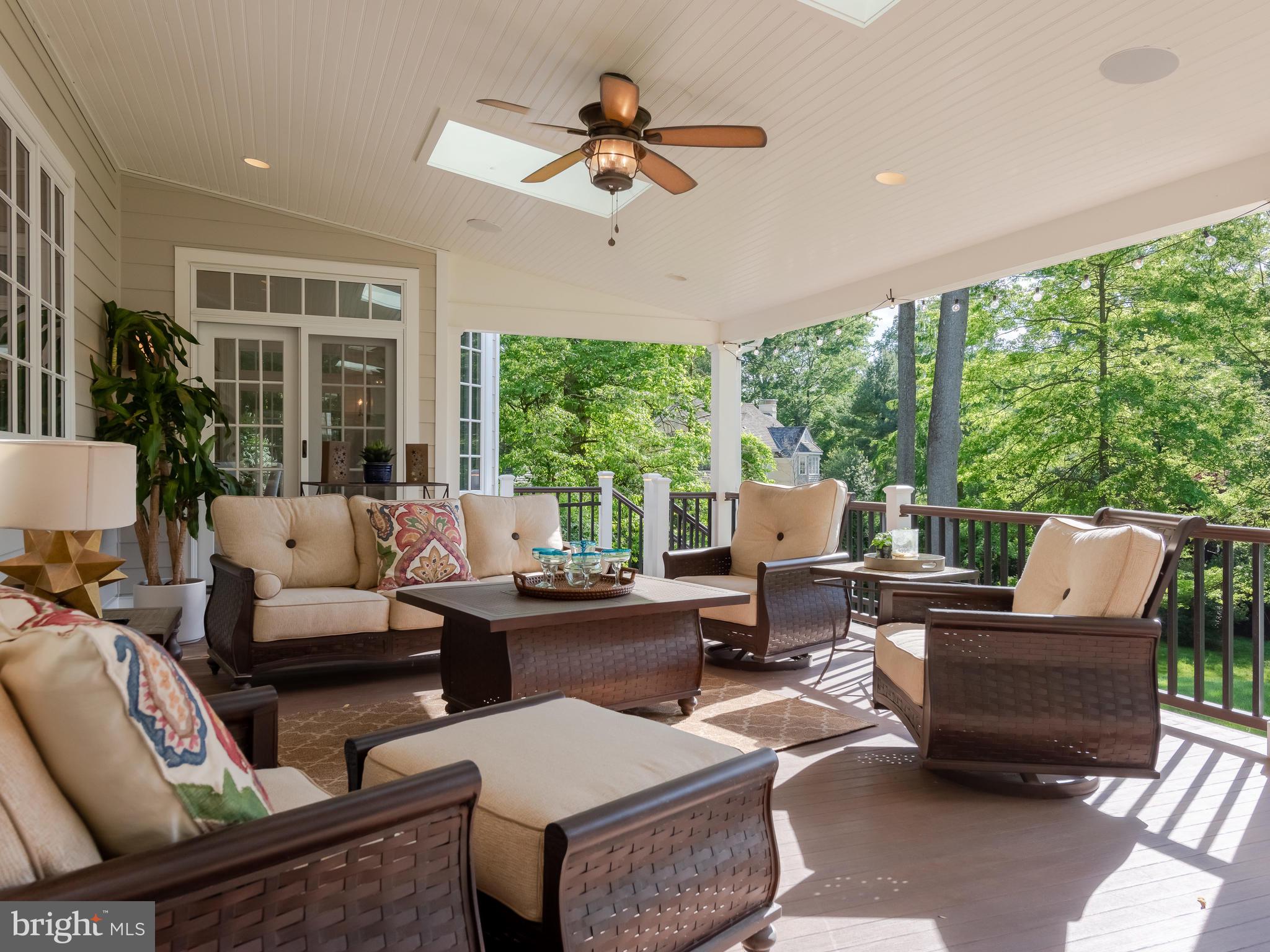 1275 Farm Road Berwyn, PA 19312 - Photo 11 of 48 Simply Stunning
