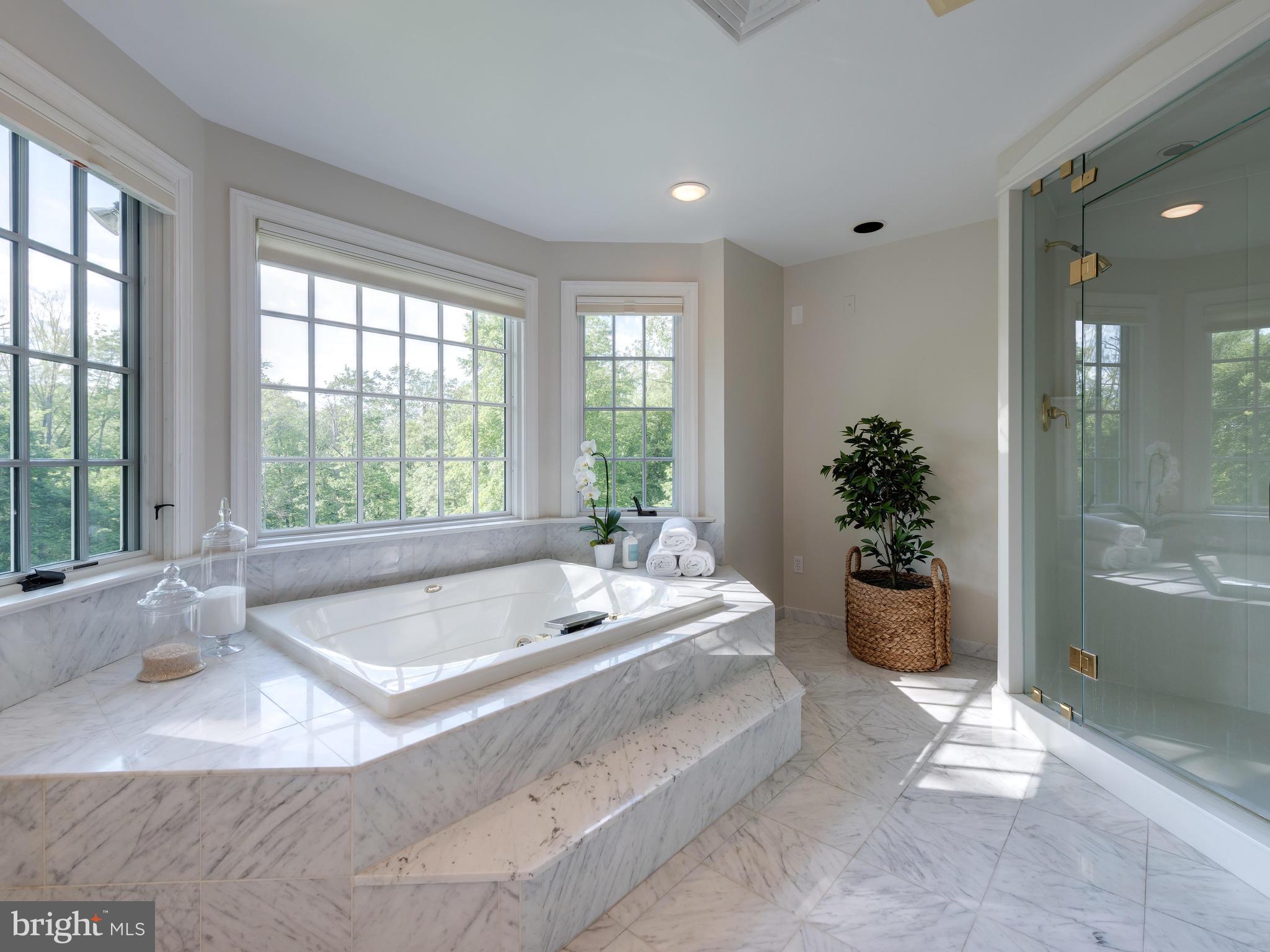 1275 Farm Road Berwyn, PA 19312 - Photo 23 of 48 Master Bath