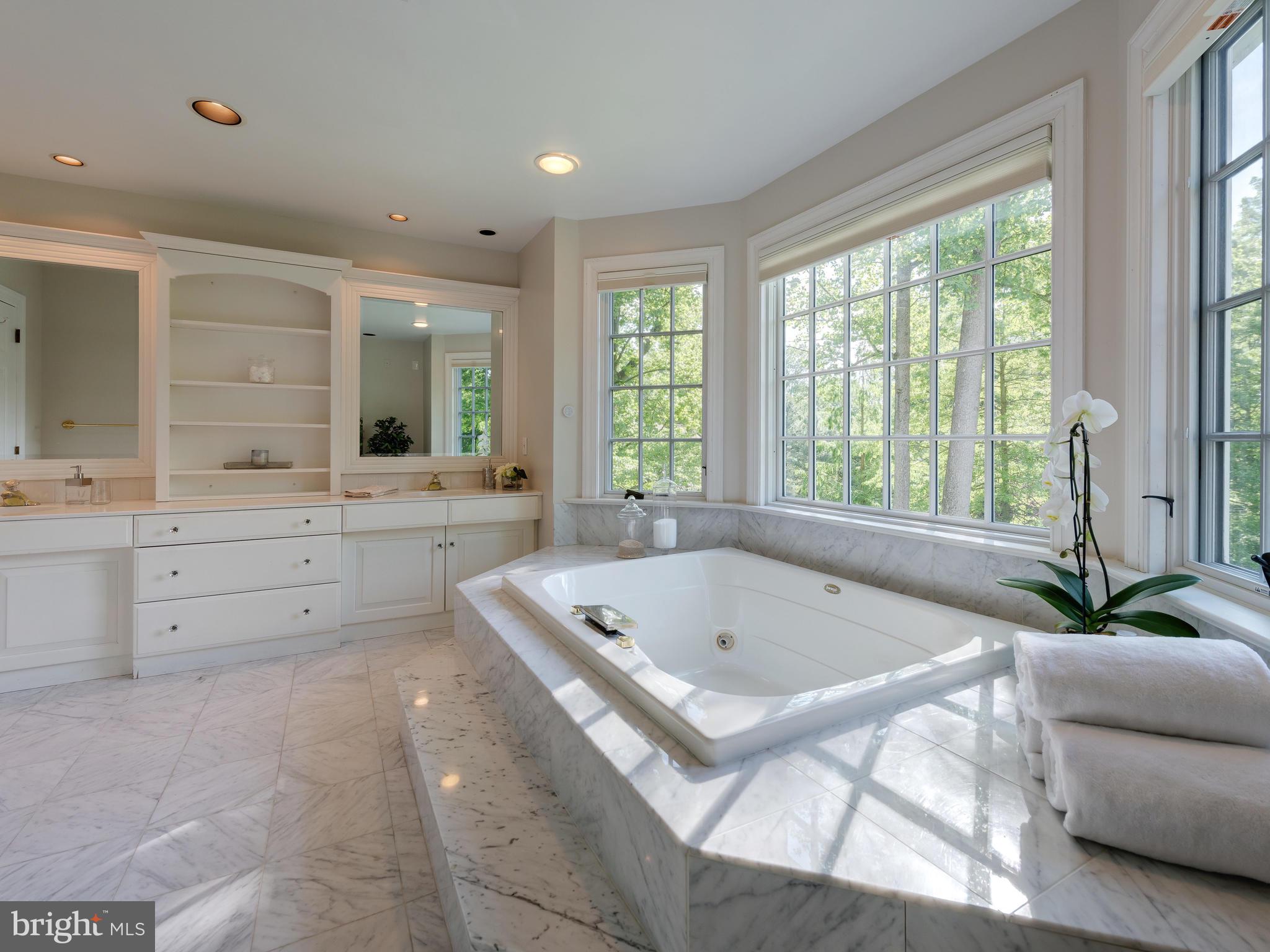 1275 Farm Road Berwyn, PA 19312 - Photo 24 of 48 Master Bath