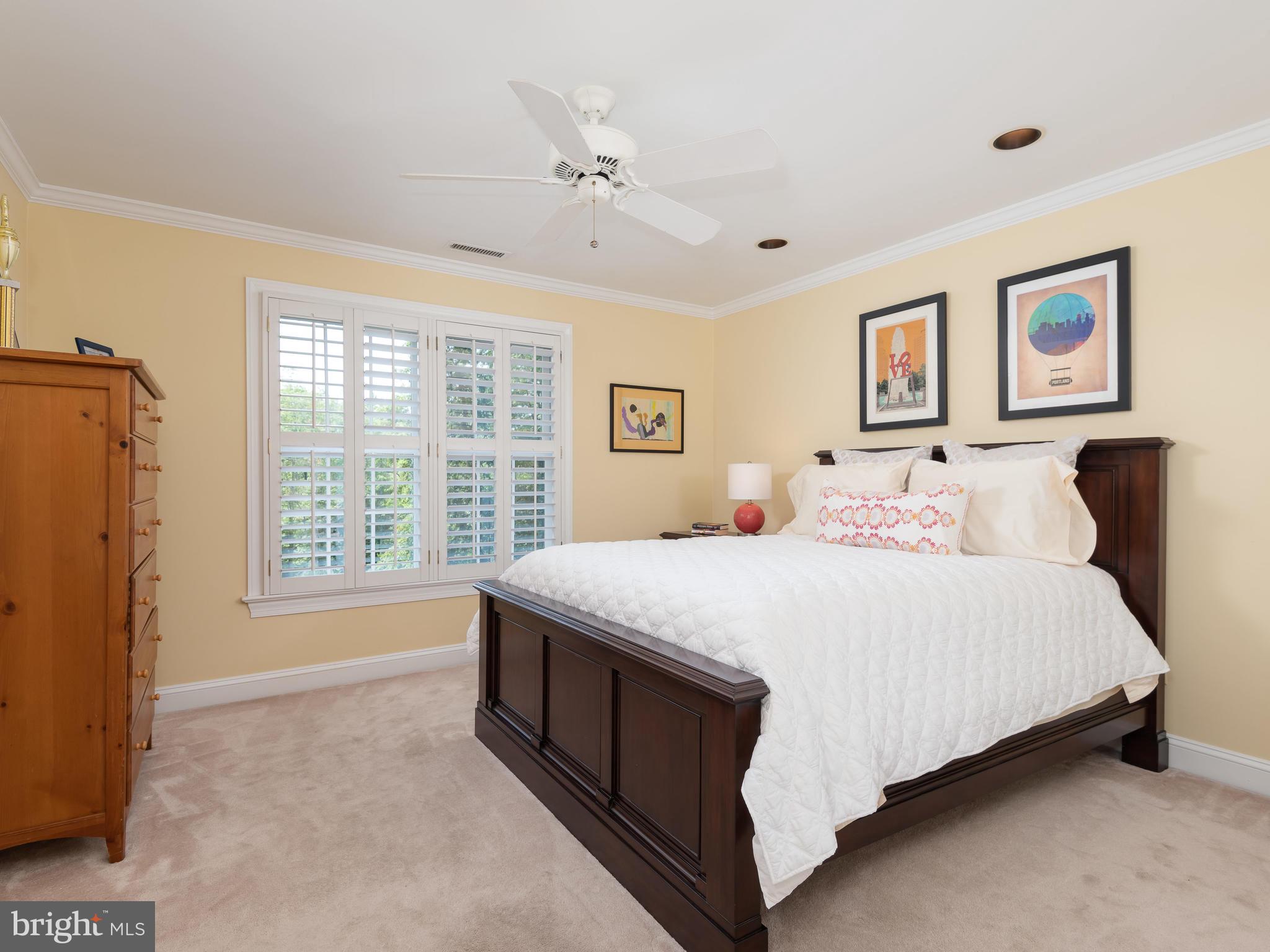 1275 Farm Road Berwyn, PA 19312 - Photo 29 of 48 Bedroom 3
