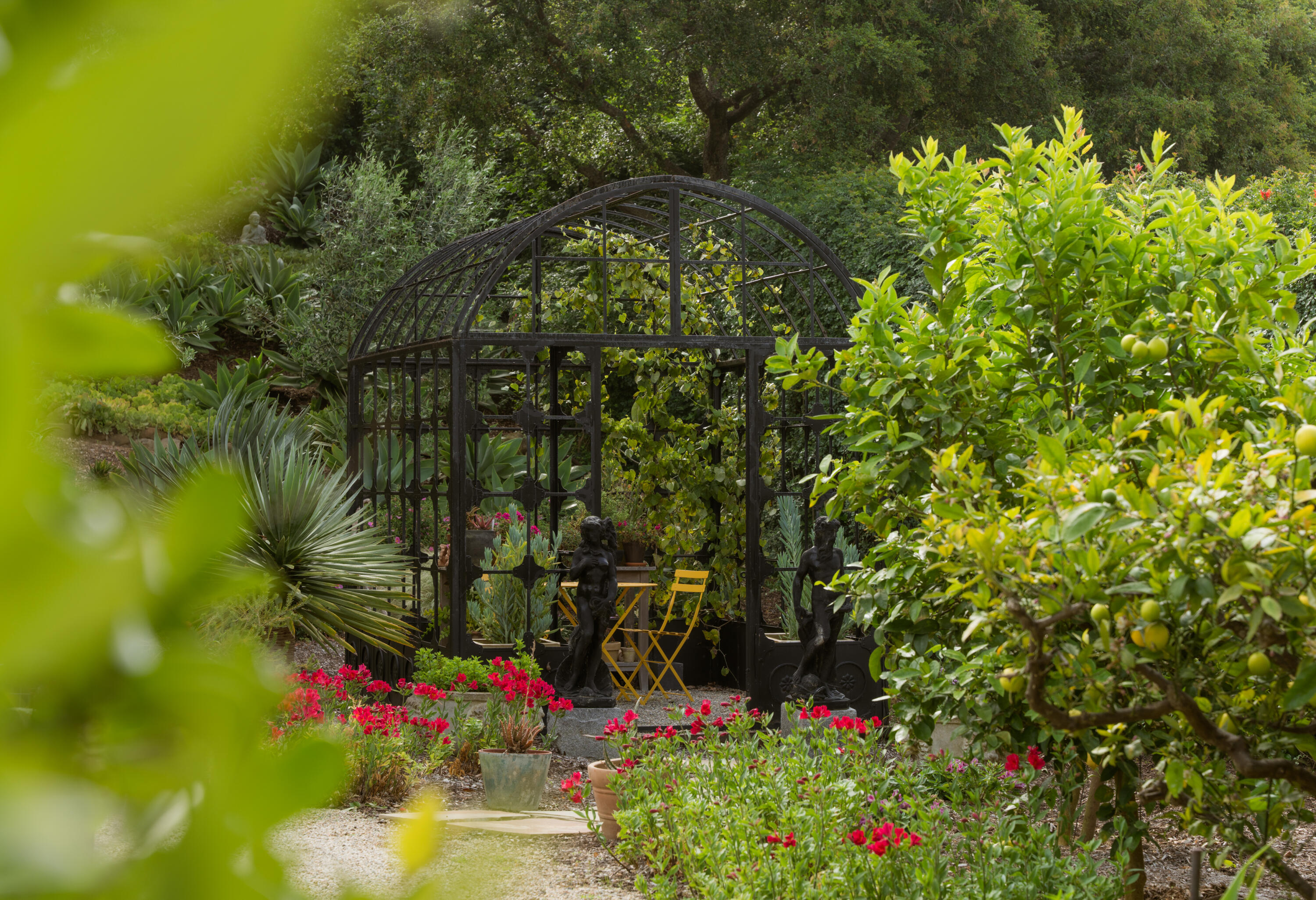 448 Court Place Montecito, CA 93108 - Photo 27 of 33
