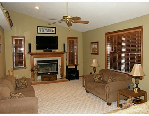 5583 Adaway Trail Springfield, OH 45502 - Photo 18 of 25