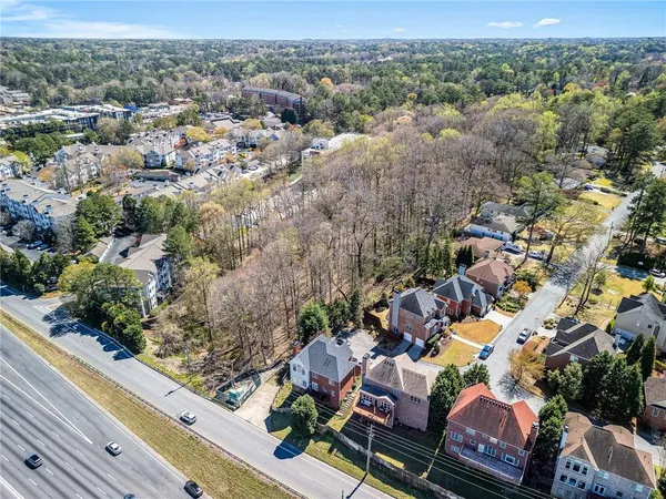 $124,900 | 1734 Summit Glen Lane Northeast, Atlanta, GA 30329