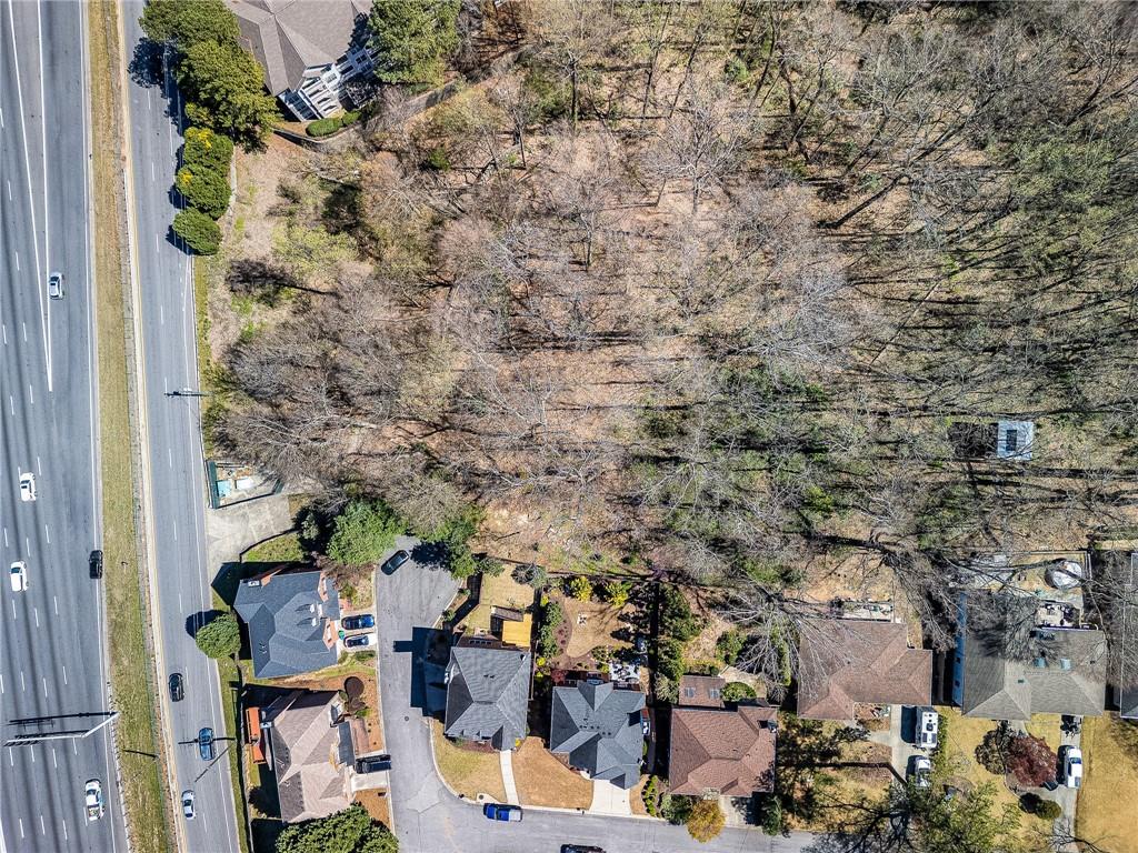 1734 Summit Glen Lane Northeast Atlanta, GA 30329 - Photo 11 of 18