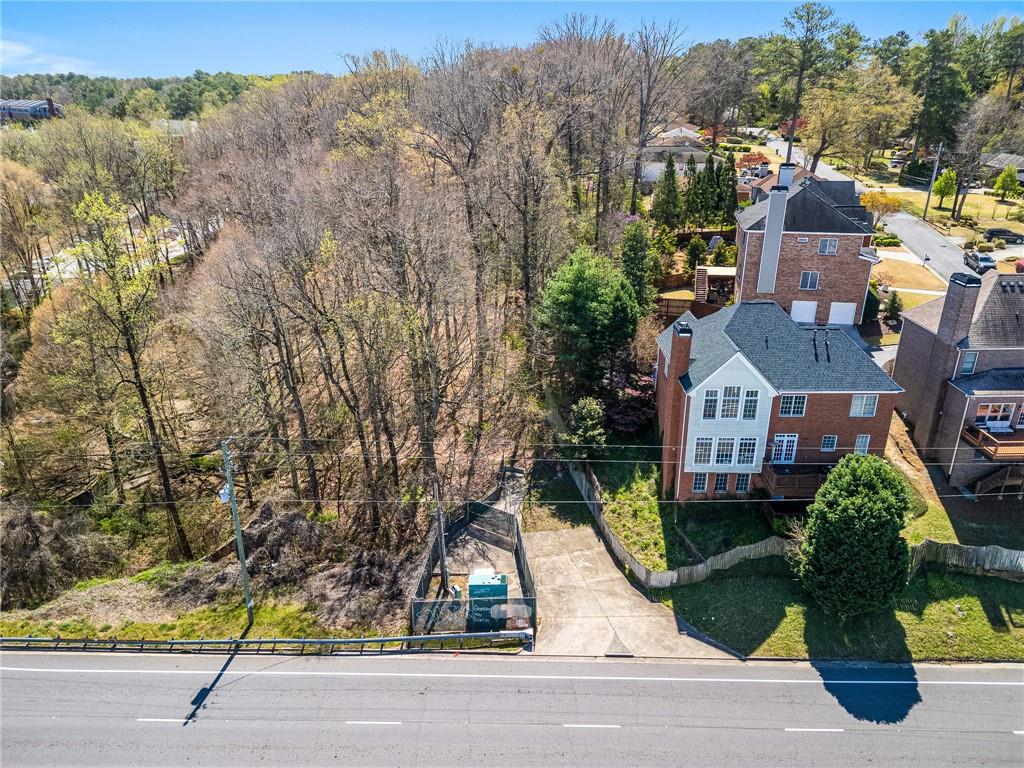 1734 Summit Glen Lane Northeast Atlanta, GA 30329 - Photo 13 of 18