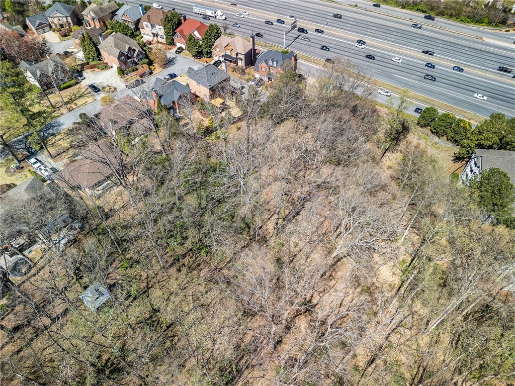 1734 Summit Glen Lane Northeast Atlanta, GA 30329 - Photo 15 of 18