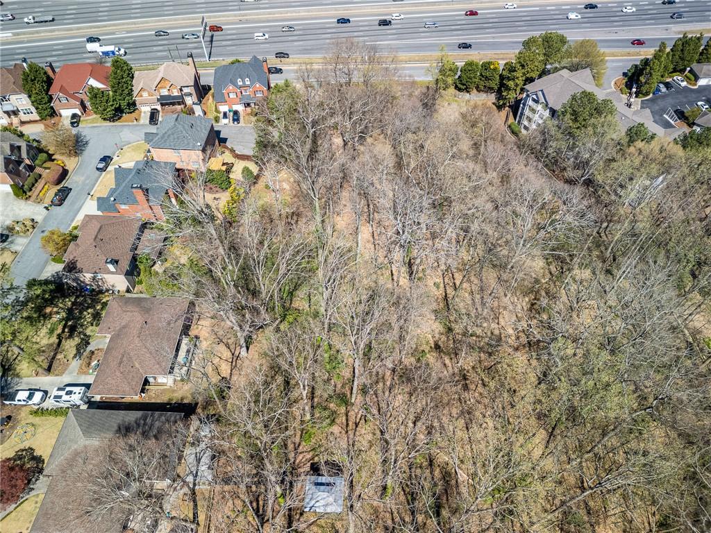 1734 Summit Glen Lane Northeast Atlanta, GA 30329 - Photo 16 of 18