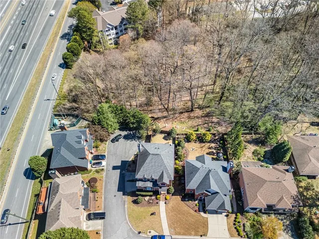 $189,900 | 1734 Summit Glen Lane Northeast, Atlanta, GA 30329