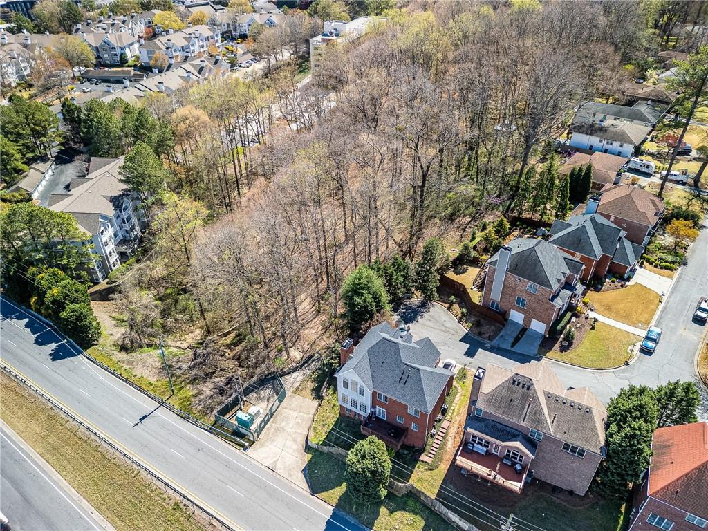 1734 Summit Glen Lane Northeast Atlanta, GA 30329 - Photo 18 of 18