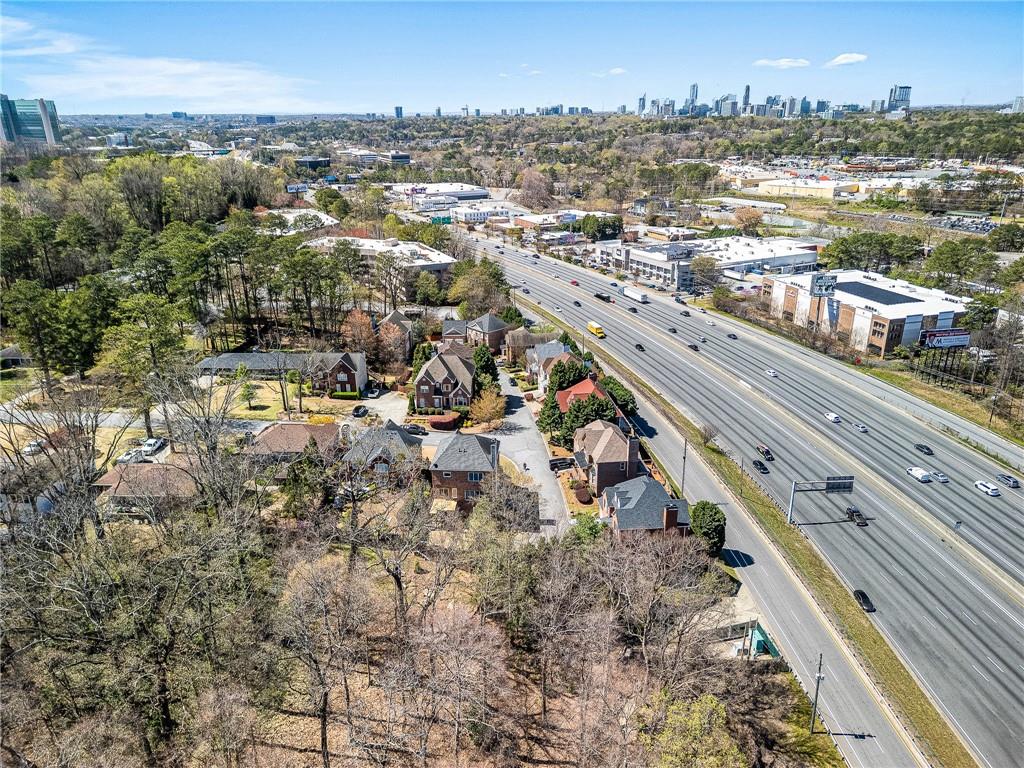 1734 Summit Glen Lane Northeast Atlanta, GA 30329 - Photo 3 of 18