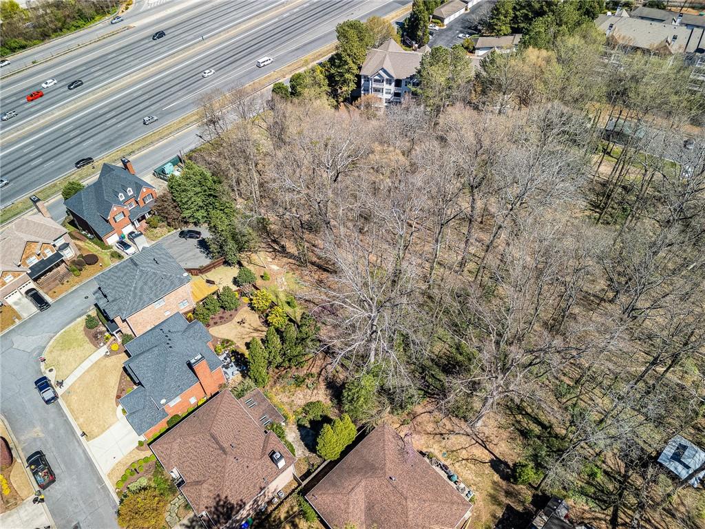 1734 Summit Glen Lane Northeast Atlanta, GA 30329 - Photo 4 of 18