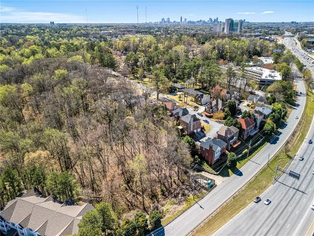 $189,900 | 1734 Summit Glen Lane Northeast, Atlanta, GA 30329