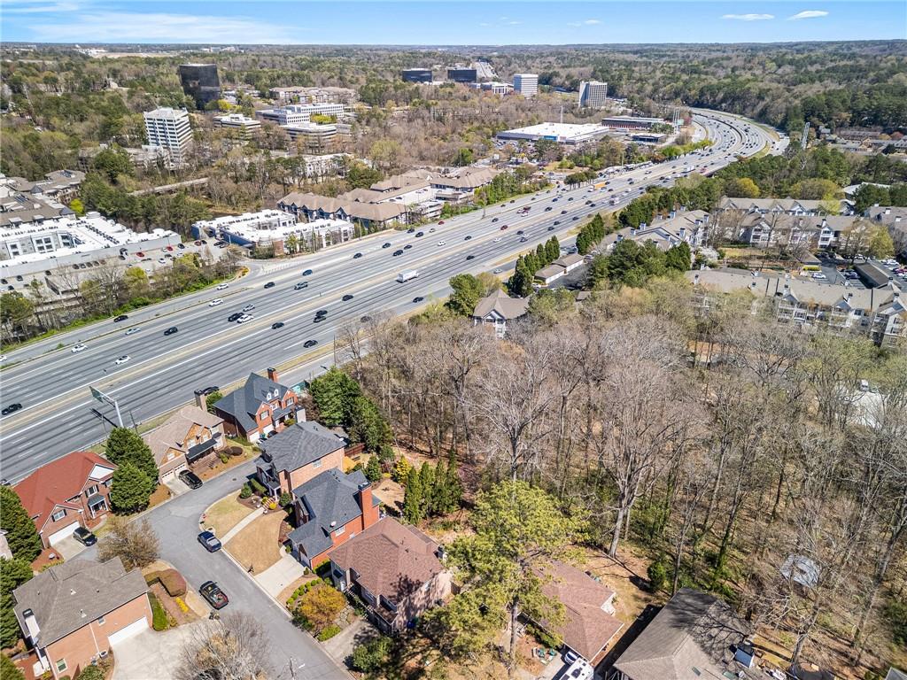 1734 Summit Glen Lane Northeast Atlanta, GA 30329 - Photo 6 of 18