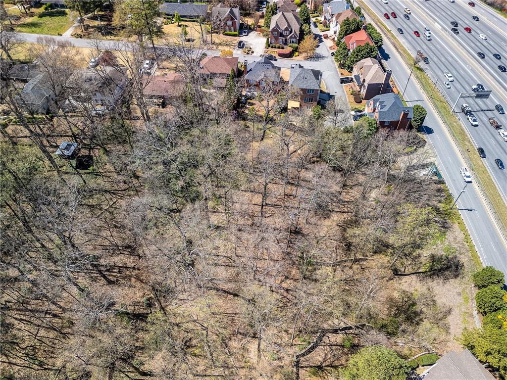 1734 Summit Glen Lane Northeast Atlanta, GA 30329 - Photo 7 of 18