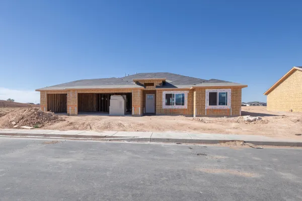 $415,000 | Lot 7 Iron West Subdivision, Unit 7, Cedar City, UT 84720